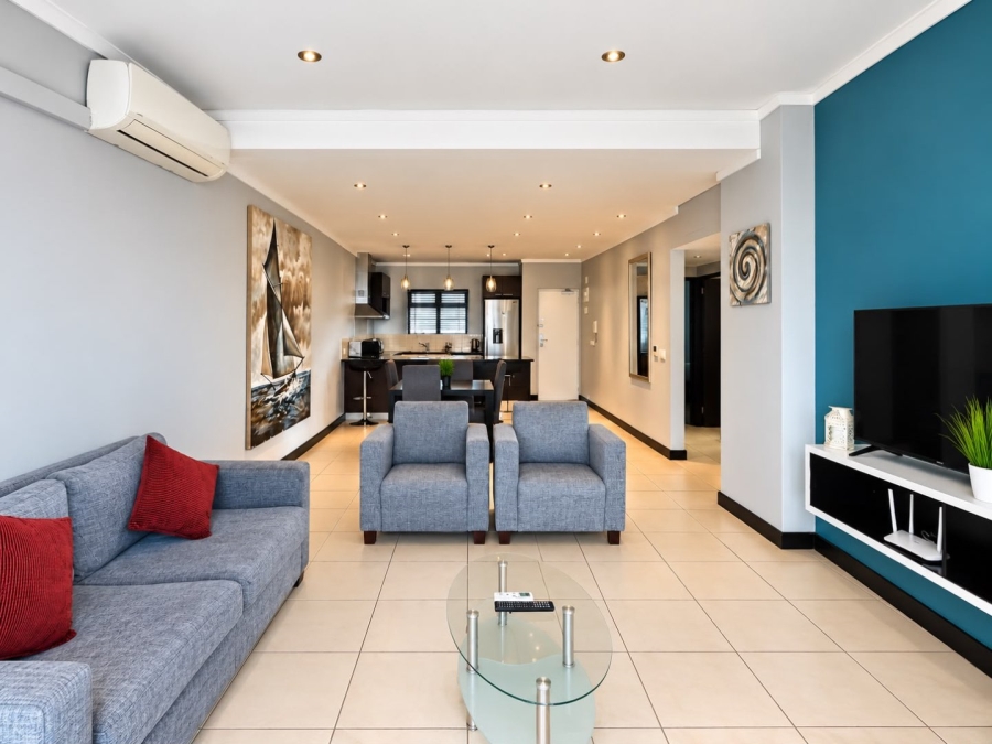 2 Bedroom Property for Sale in Cape Town City Centre Western Cape